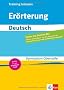Training intensiv Deutsch Er�rterung: Gymnasium Oberstufe/Abitur