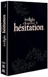 Twilight - chapitre 3 : Hésitation - Edition collector 2 DVD