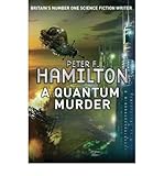 A quantum murder