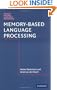 Memory-Based Language Processing (Studies in Natural Language Processing)