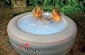 SportsStuff 54-1552 Home Spa Duo