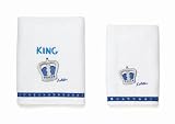 Avanti King Fingertip Towel