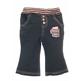 Little Levi's Blue and Pink Striped Waist Baby... by var goTwisterProductImageStrings = new Object();goTwisterProductImageStrings['prodImageNotAvailTextNoColor'] = 