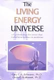 The Living Energy Universe