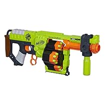 Nerf Zombie Strike Doominator Blaster
