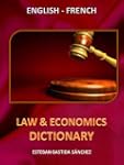 LAW & ECONOMICS DICTIONARY