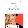 Du c�t� des hommes