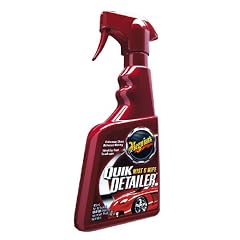Meguiars Quik Detailer Lackschnellreiniger, 473ml