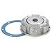 National Oil Seals 340-249 Hub Cap