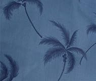 General Print Rayon Slit Lace-Up Wrap  Dress