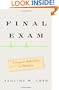 Final Exam: A Surgeon's Reflections on Mortality