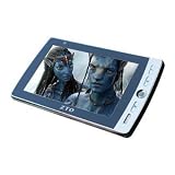 ZTO 5 Inch Touchscreen Tablet Pocket PC Google Android 8GB WIFI with FREE GIFT