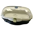 Tribest ITFS001B Fresh Sealer Container