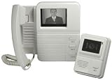Electronics : Video Door Intercom