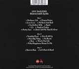 Love Love: UK & European Tour 2010