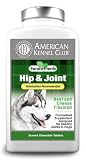 100 TABLETS - American Kennel Club Hip & Joint Supplement