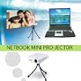Netbook Mini ProJector