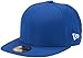 New Era Original Basic Light Royal 59Fifty Hat, Light Royal, 7 3/8