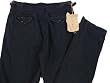 Polo Ralph Lauren Distressed Plain Front Pants