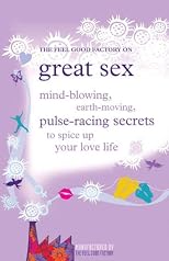 Mind-blowing, earth-shattering sex secrets to re-energise your relationship