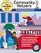 Toys : THE EDUCATION CENTER THEME BOOK COMMUNITY HELPERSGR. PREK-K
