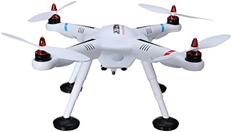 Wltoys V303-A Seeker Quadrocopter RC Quadcopter with Brushless Gimbal,Mode 2 Left Hand Throttle