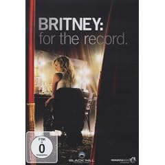Britney Spears - For The Record