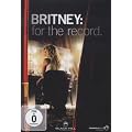 Britney Spears - For The Record