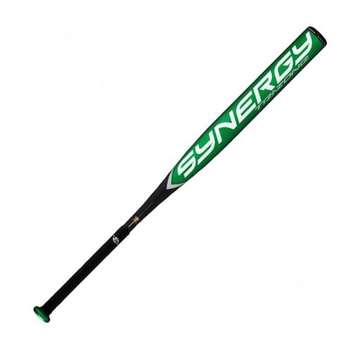 Easton SCN18 13.5-Inch Synergy Tri-Zone Slow-Pitch Bat (34-Inch/30-Ounce) On Sale