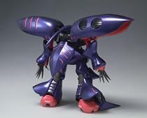 ZEONOGRAPHY #3013 キュベレイMk-2