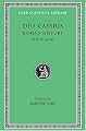 Dio Cassius: Roman History, Volume VII, Books 56-60 (Loeb Classical Library No. 175)