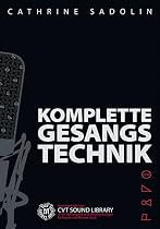 Komplette Gesangstechnik