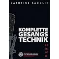 Komplette Gesangstechnik
