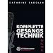 Komplette Gesangstechnik