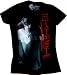 Death Note: L Sitting Black Junior T Shirt