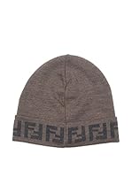 Fendi Gorro (Barro)