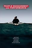 People management and performance