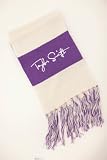 Speak Now Scarf