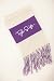 Speak Now Scarf