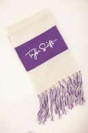 Speak Now Scarf