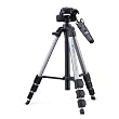 Sony VCT D680RM - Tripod - floor-standing