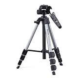 Sony VCT-D680RM Tripod With Remote Commander [1450mm max height]