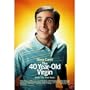 40 Year Old Virgin [VHS]