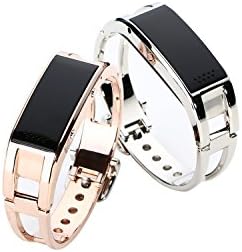 HOT Sport Bluetooth Smart Bracelet Watch Sync Call SMS Anti-lost Health Tracking Wristband Sleep Quality Monitor Activity Tracker Braclet for Android /Iphone (Gold)