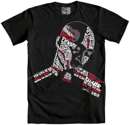 2Pac Men's Tru-Pac T-Shirt 3XL Black