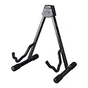 Stagg SG-A008BK Acoustic Foldable Stand for Guitar
