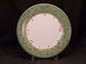 Lenox Holiday Gatherings Damask Dinner Plate
