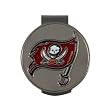 Tampa Bay Buc's Hat Clip - Tampa Bay Buccaneers Golf Equipment