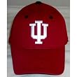 Indiana Hoosiers Youth One-Fit Cap
