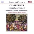 Ives - Symphony No 3